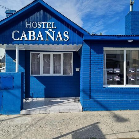 Matices Hostel Centro El Calafate Ngoại thất bức ảnh