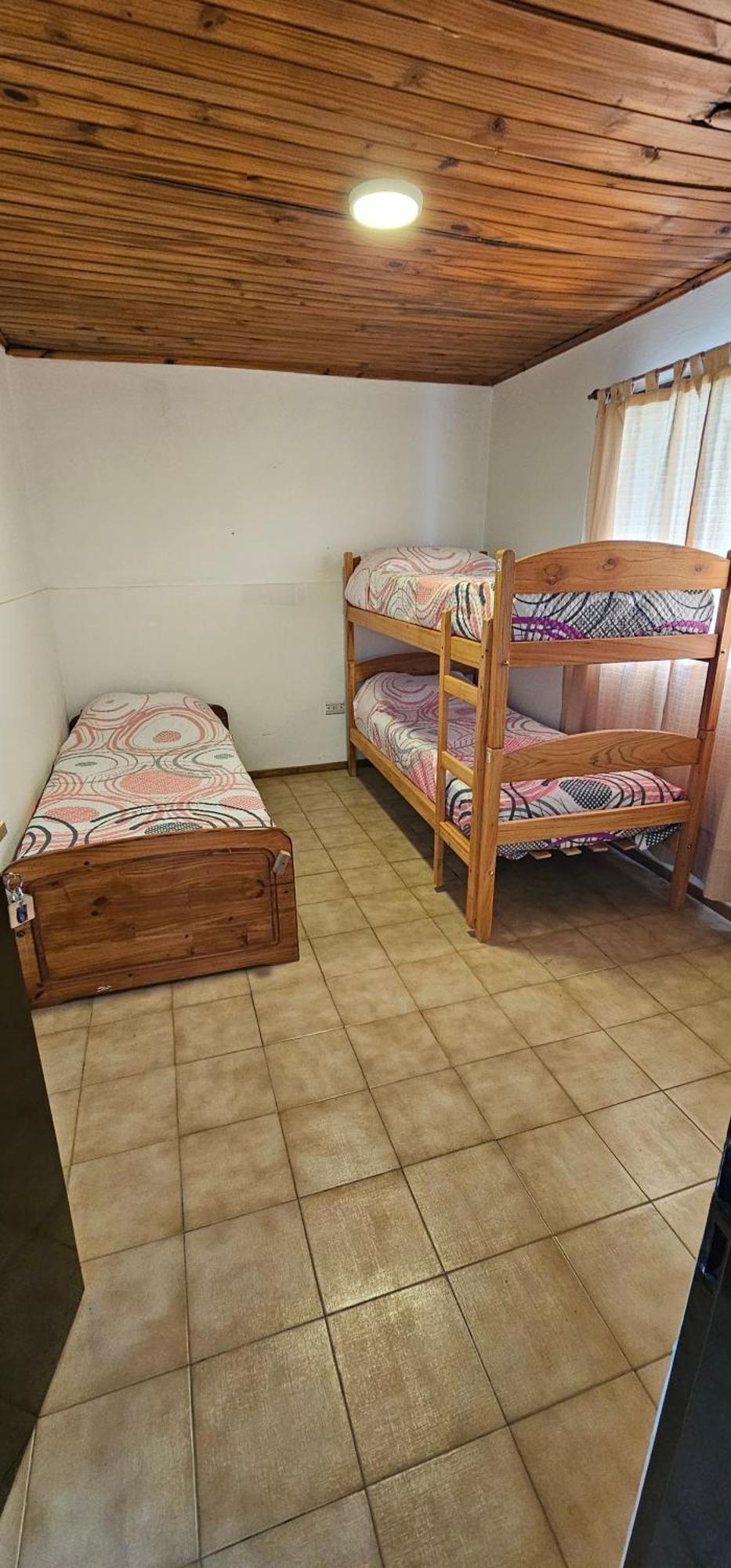 Matices Hostel Centro El Calafate Ngoại thất bức ảnh