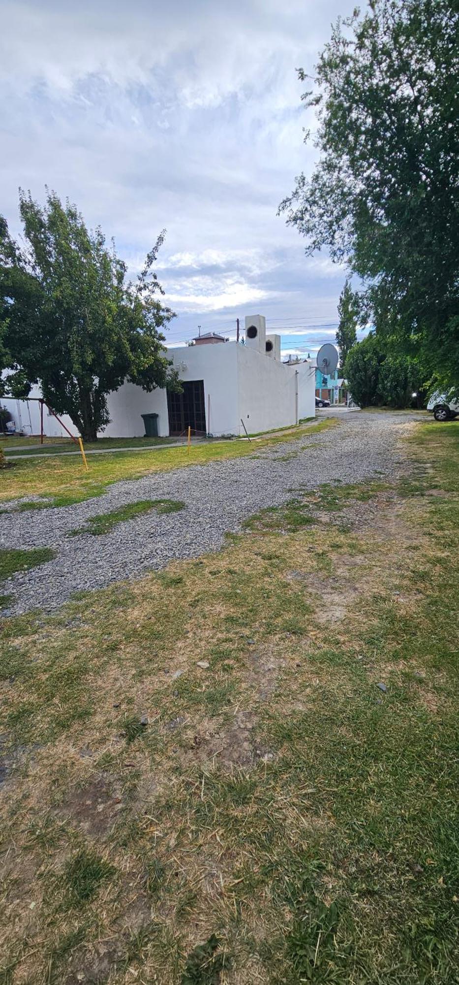 Matices Hostel Centro El Calafate Ngoại thất bức ảnh